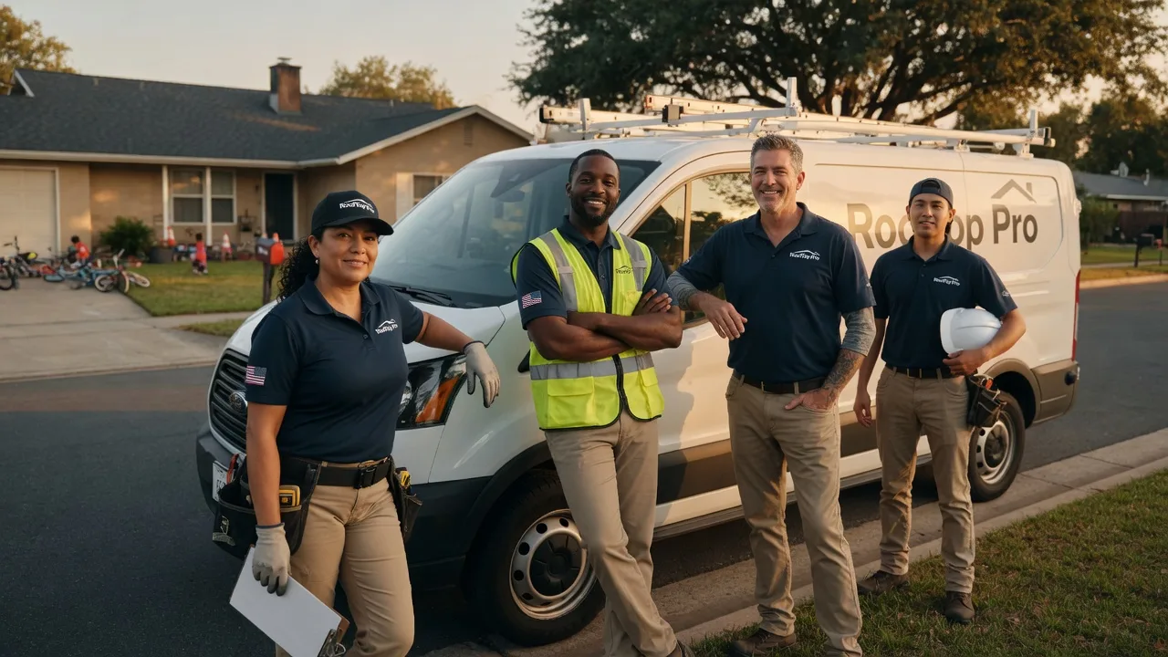 Roof Repair in Eagleville, MO near me