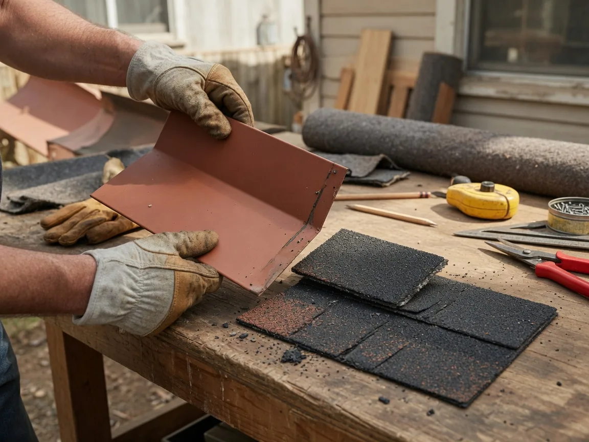 Roof Repair company in Eagleville, MO